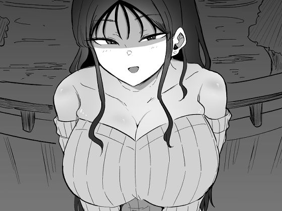 巨乳デリヘル呼びまくってたらヤンデレ化した サンプル画像8