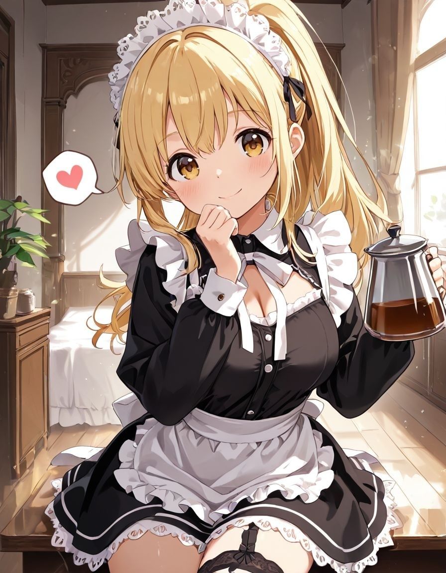 幼馴染と結婚するためにデキ婚狙うことにしました！  ポニーテールなシャーリー編 サンプル画像1