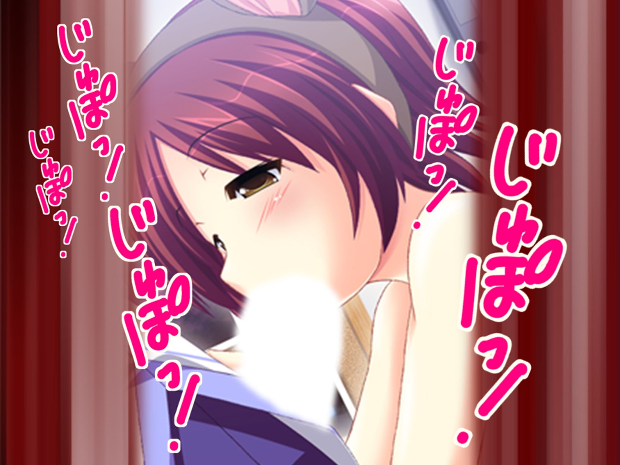 幼馴染の濃厚ドスケベアプローチで俺ハーレム生活！？ 8巻 サンプル画像6