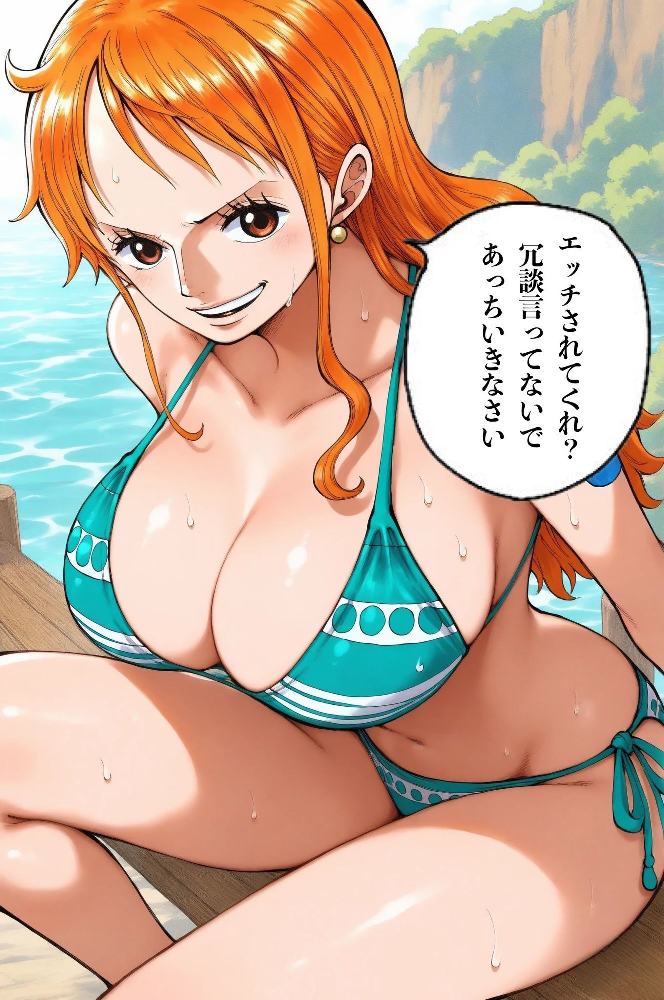 性欲王に俺はなる サンプル画像5