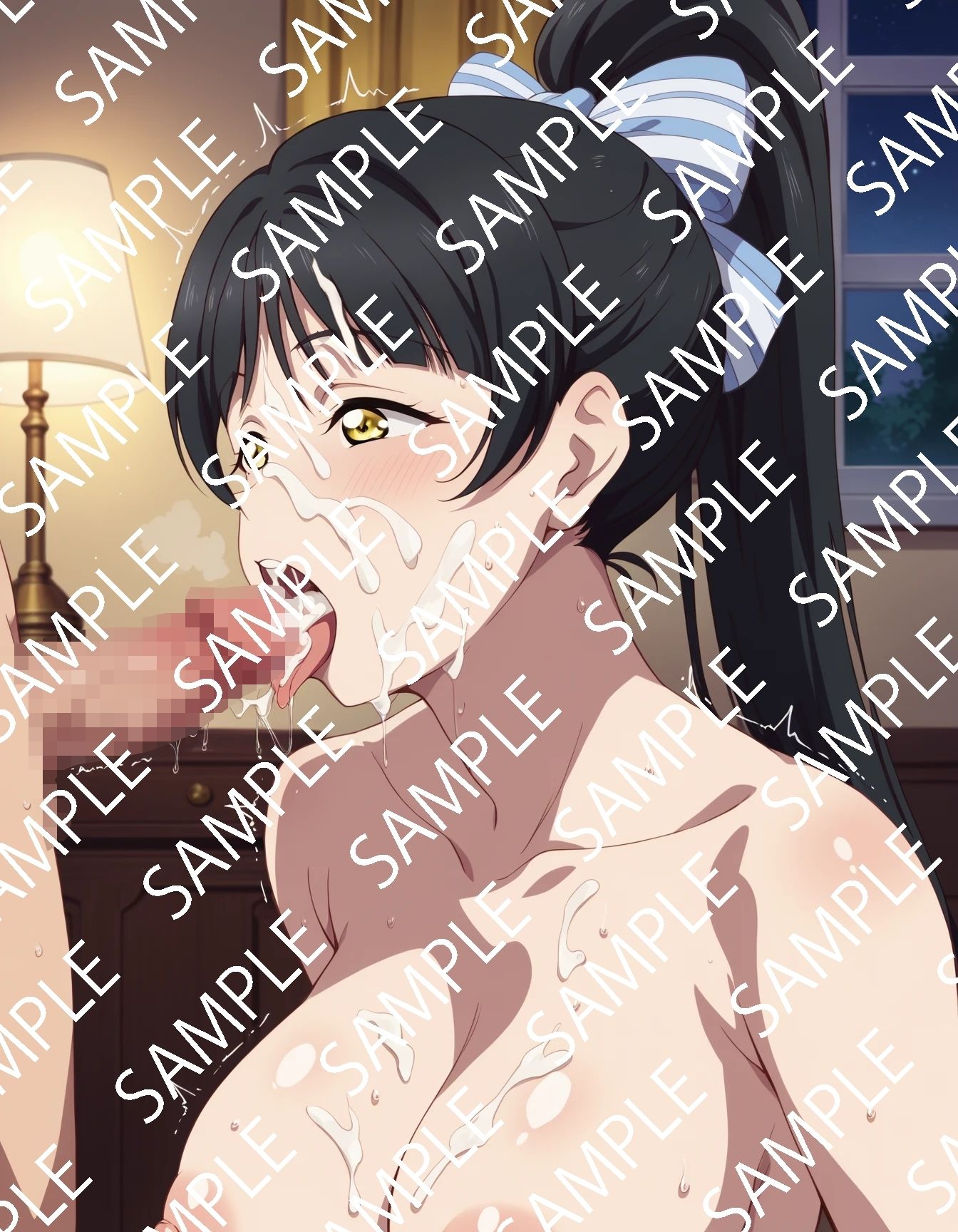 恋前戯集 サンプル画像7