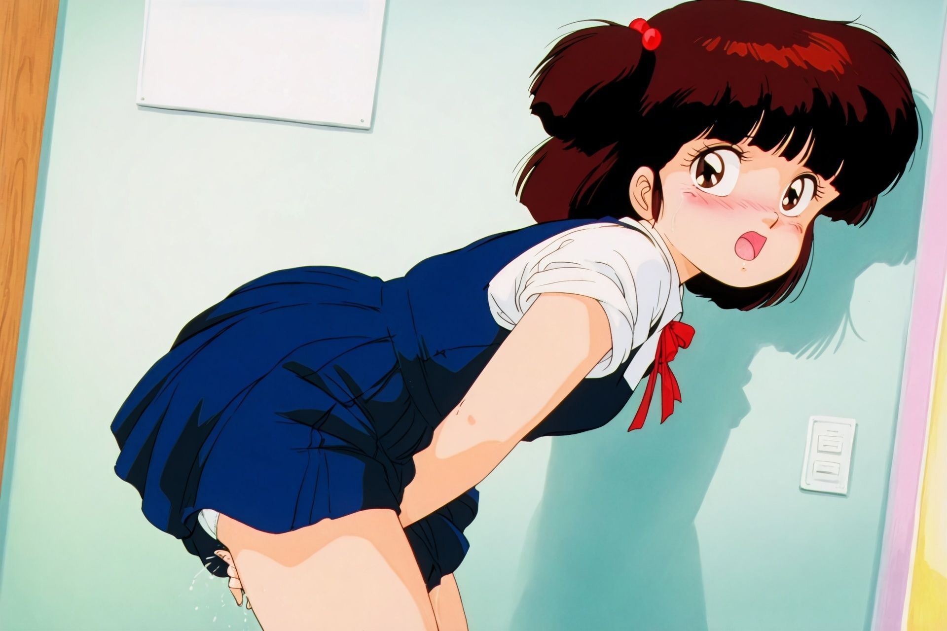 懐かしヒロインオナニー集11 サンプル画像8