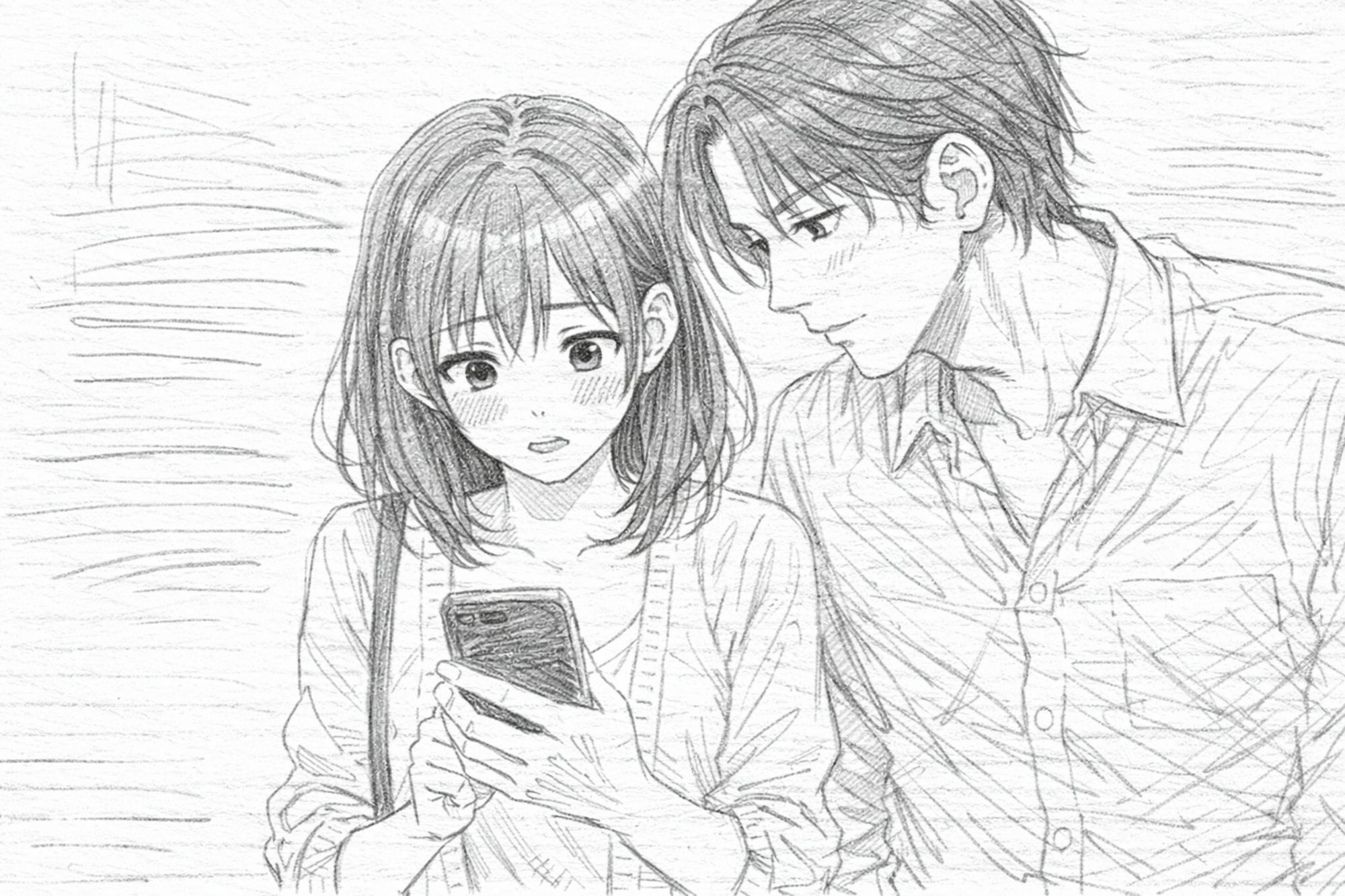 新入社員の彼女は、歓迎会のあと帰らなかったー教育係の上司ー サンプル画像2