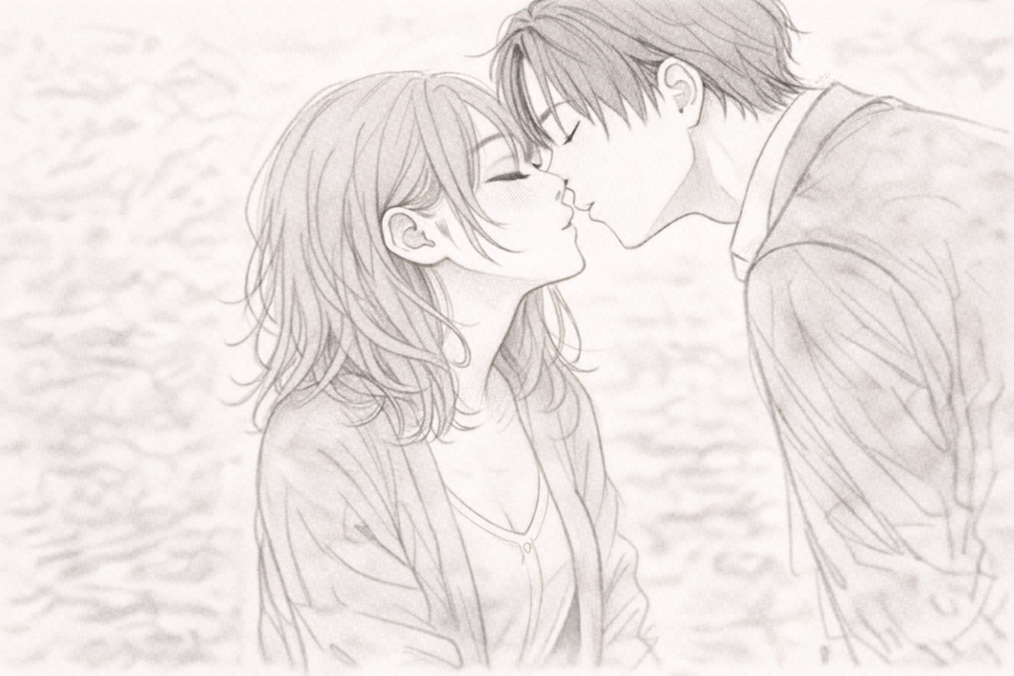 新入社員の彼女は、終電を逃した夜を忘れられなかった ―教育係の上司と、もう一度だけ― サンプル画像3