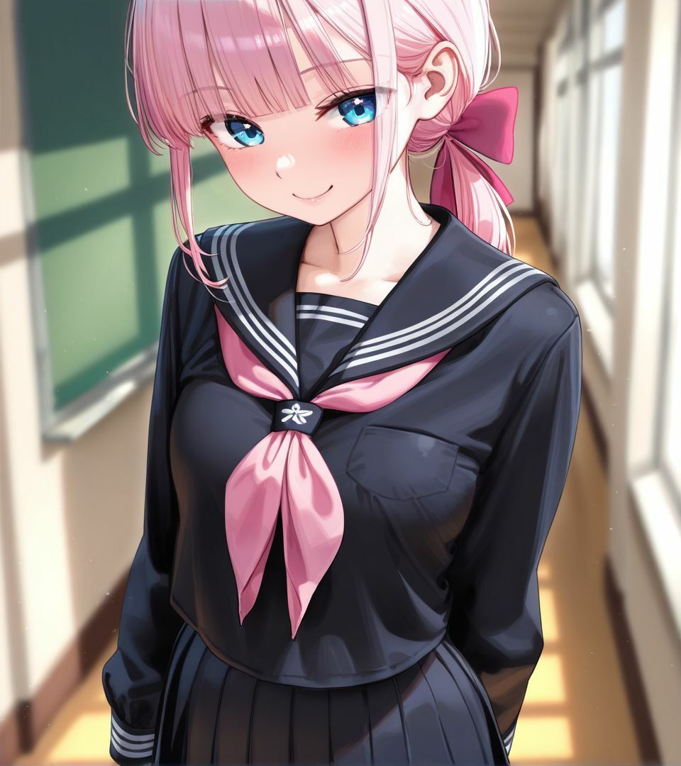 時間停止クラブ_学園都市で自由気ままに悪戯してみた サンプル画像6