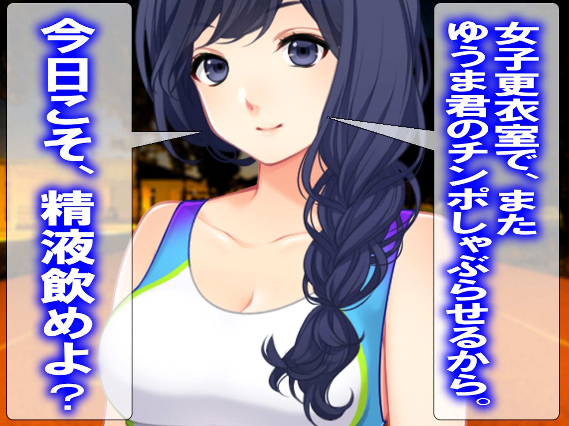 月刊Cuckold  26年4月号 サンプル画像2