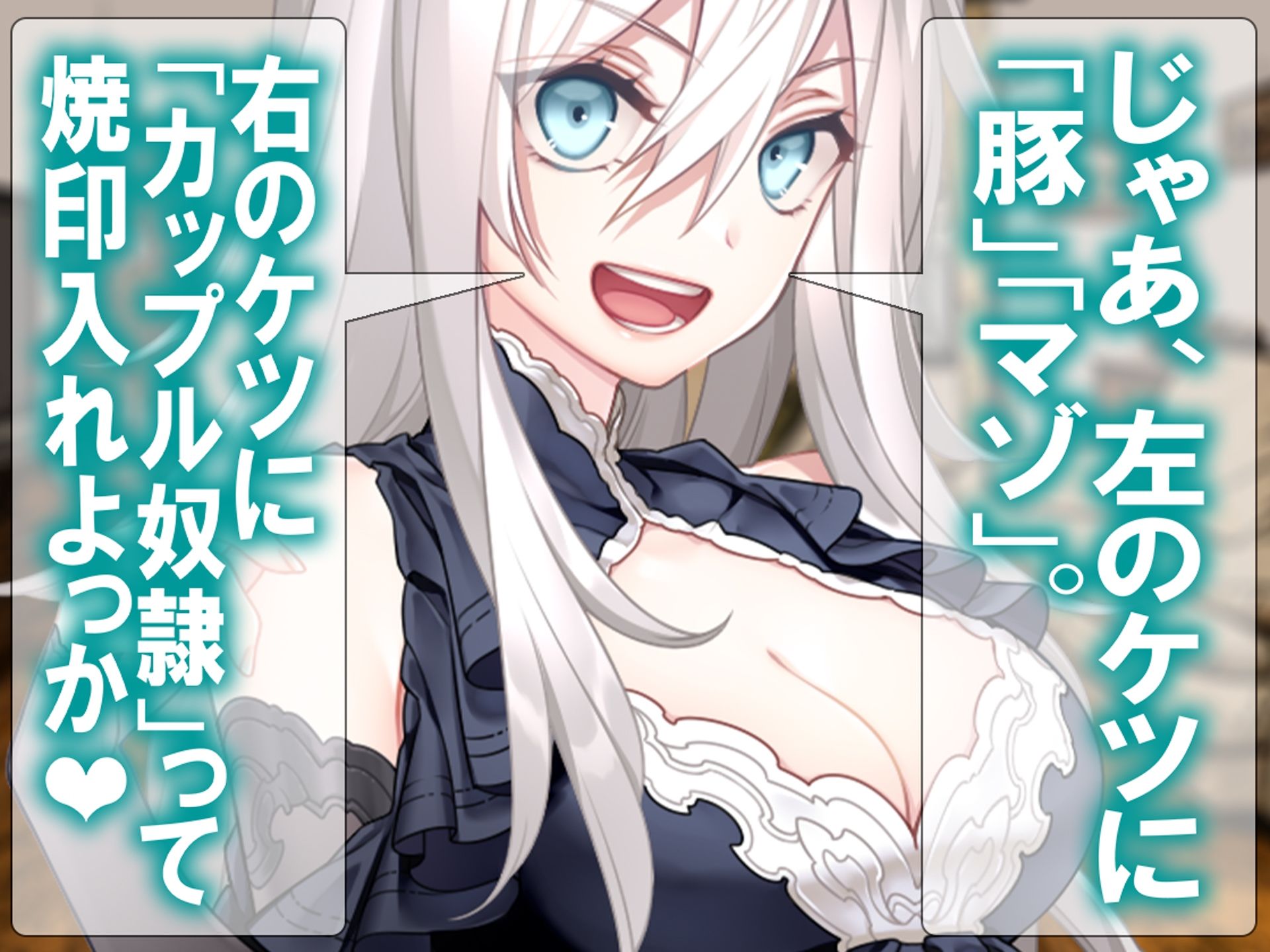 月刊Cuckold  26年4月号 サンプル画像4