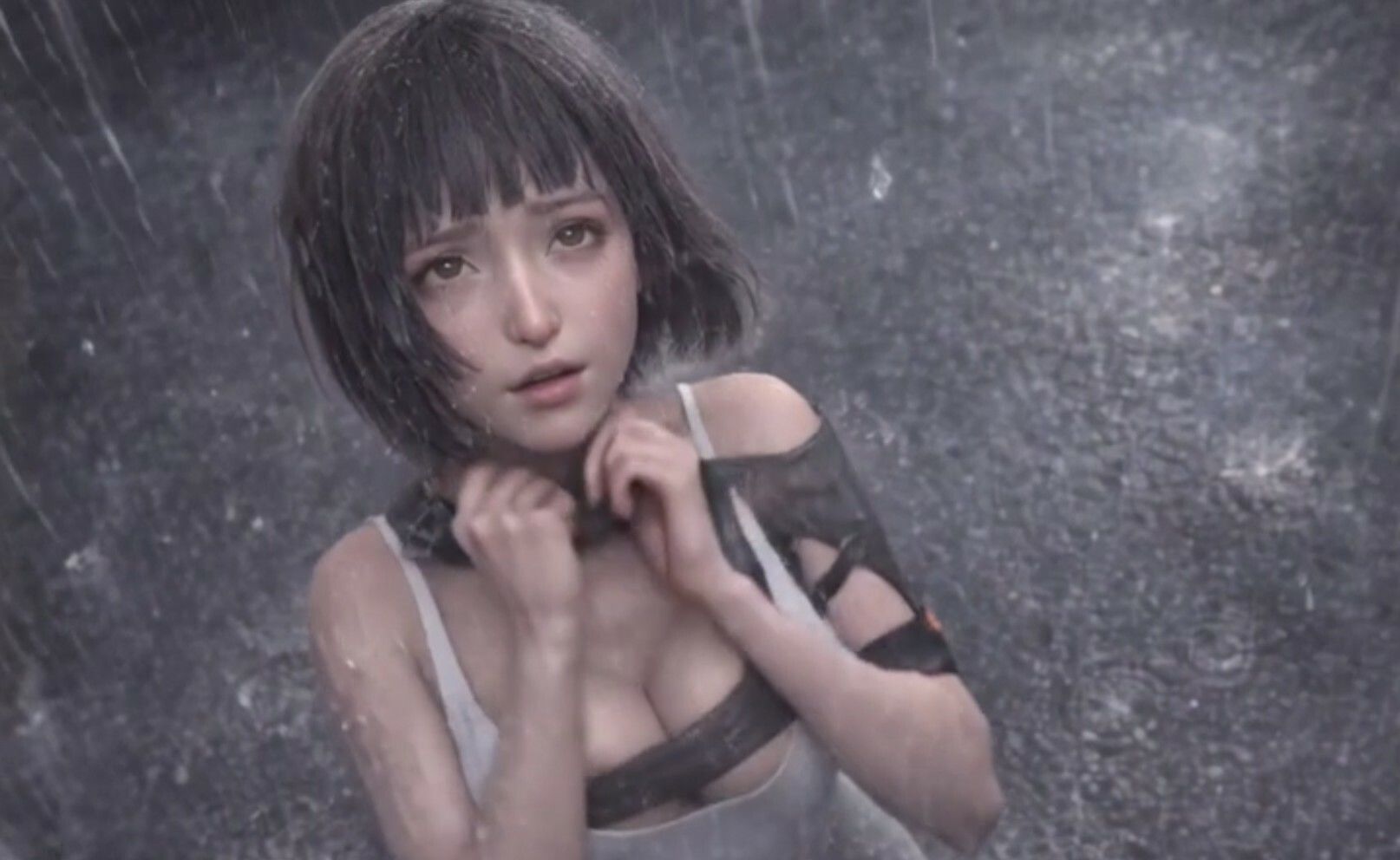 極限状態のエロス サンプル画像1