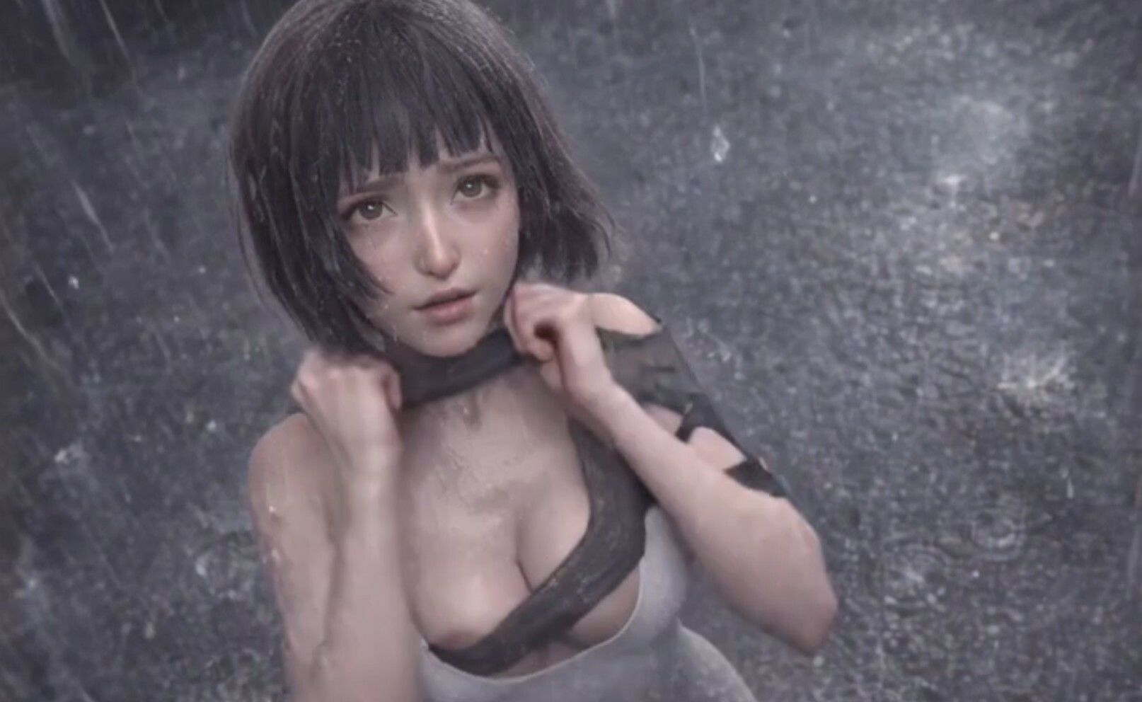 極限状態のエロス サンプル画像2