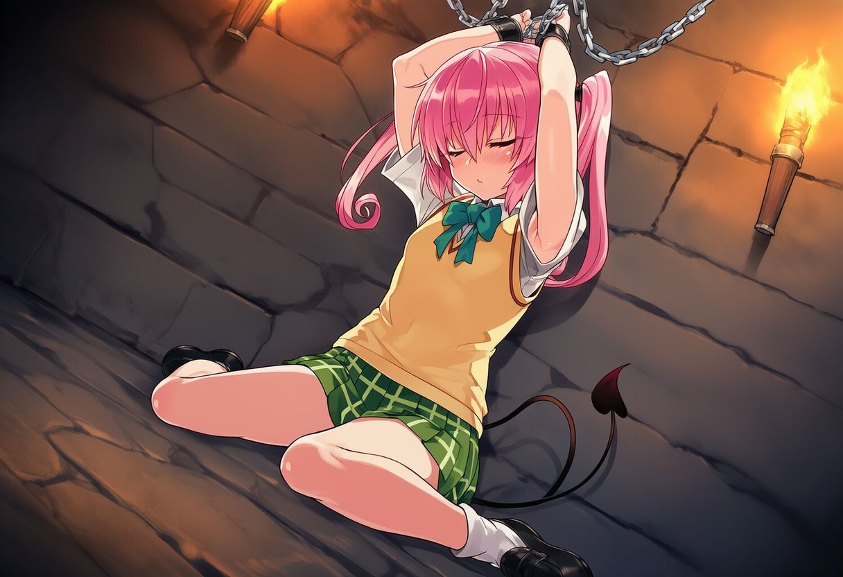 楽園計画・裏 サンプル画像5