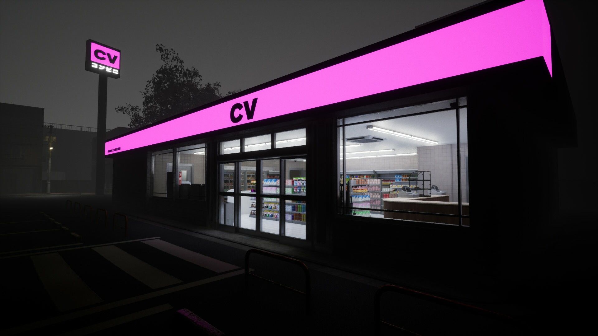 深夜勤忌 サンプル画像1