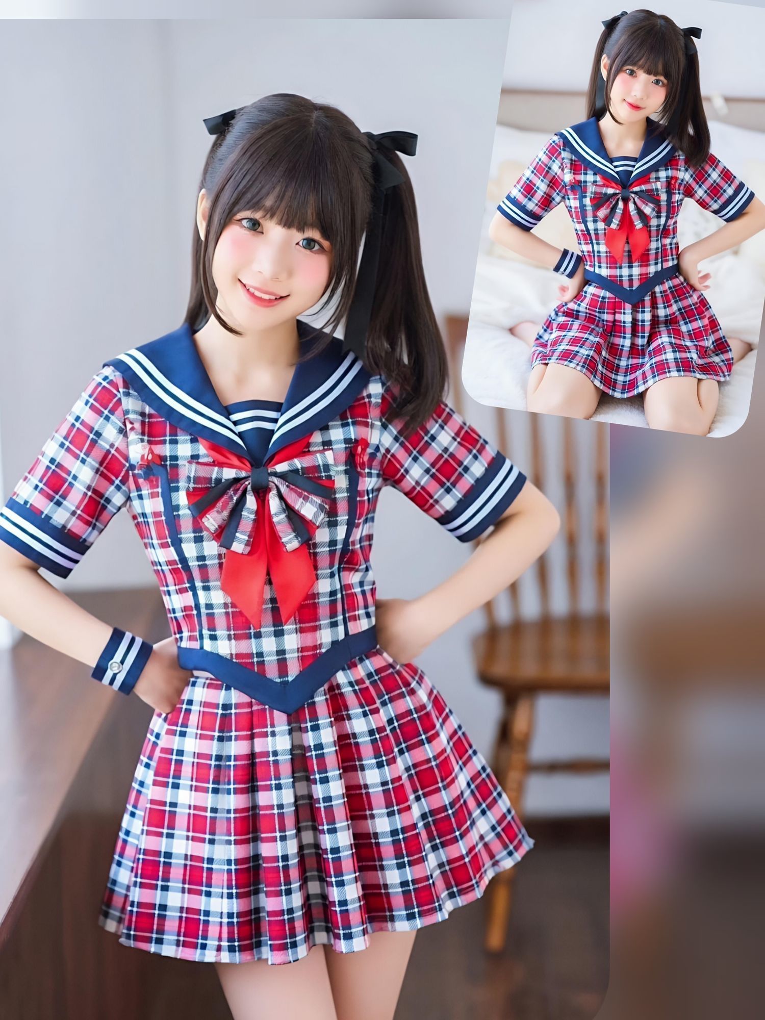 激かわアイドルと秘密の個人撮影会01 サンプル画像2