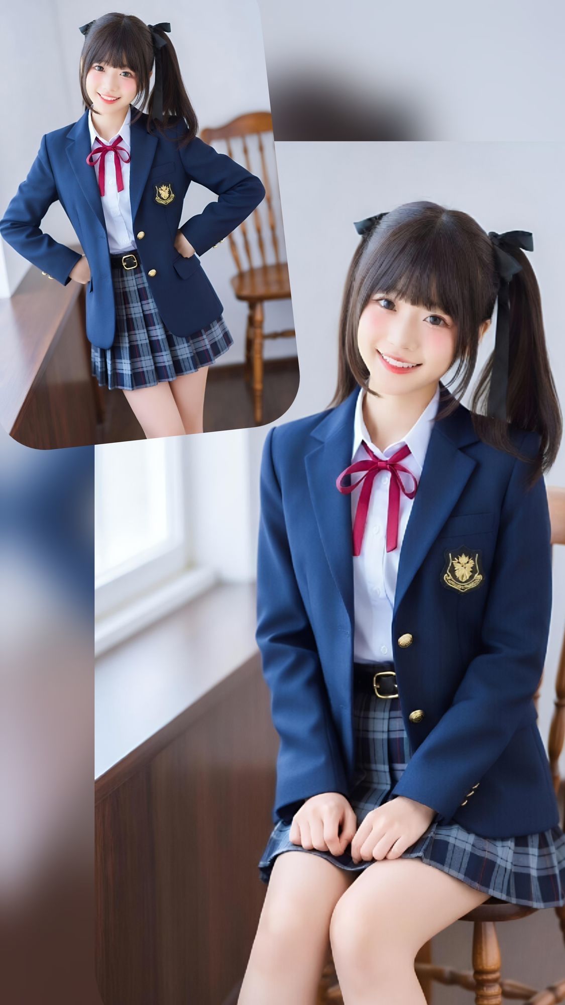 激かわアイドルと秘密の個人撮影会01 サンプル画像3