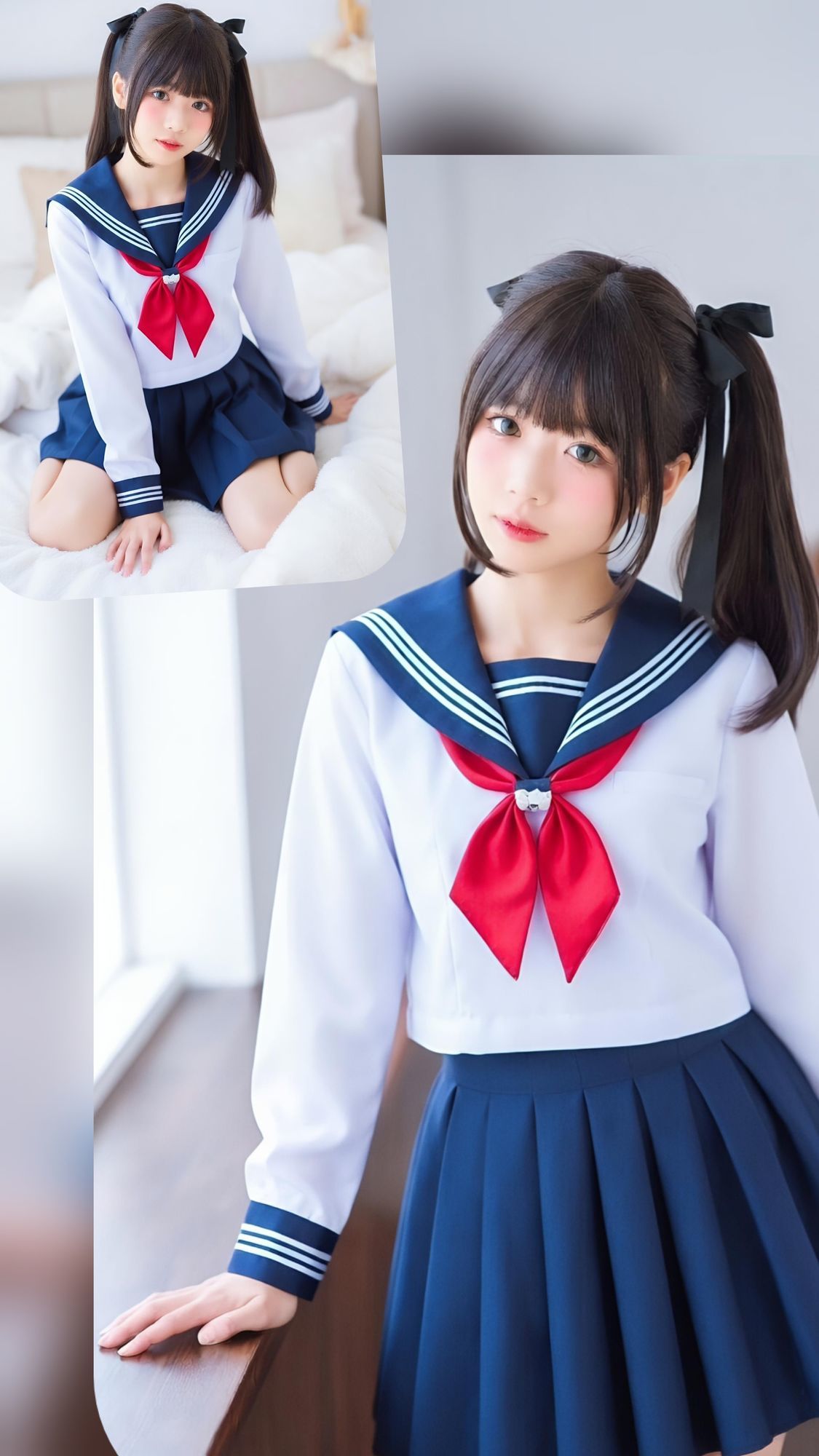 激かわアイドルと秘密の個人撮影会01 サンプル画像6