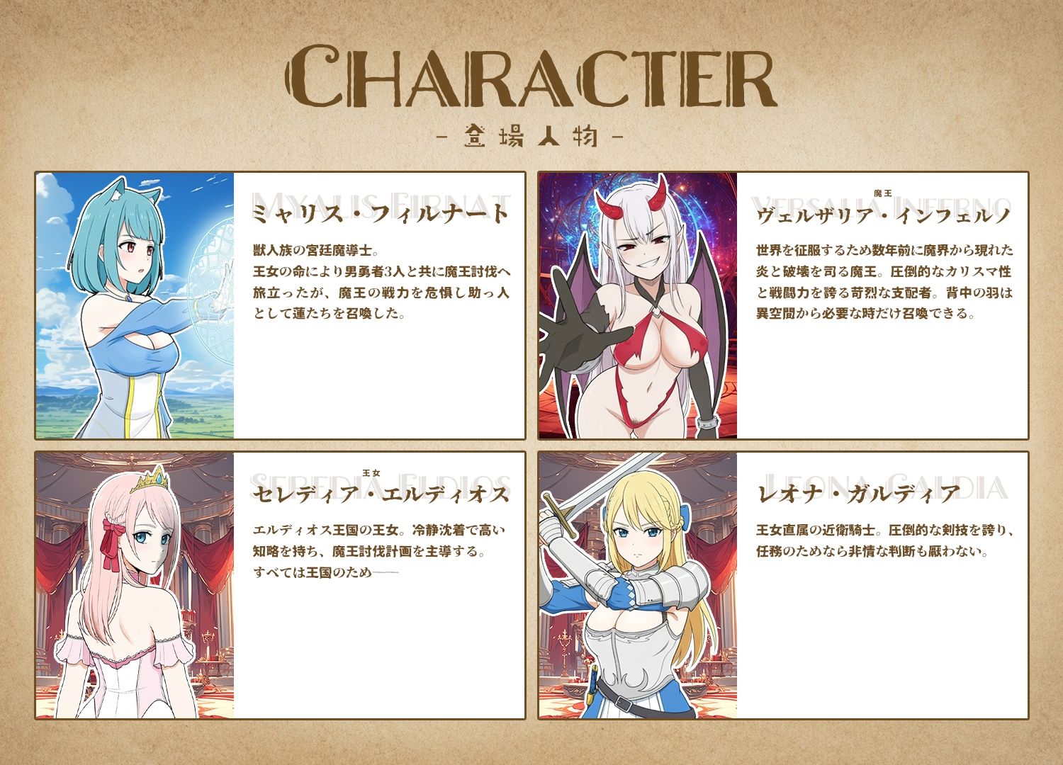 異世界M転移 -勇者だけ魔王に装備を破壊され最弱最薄丸出し装備で羞恥旅- サンプル画像5