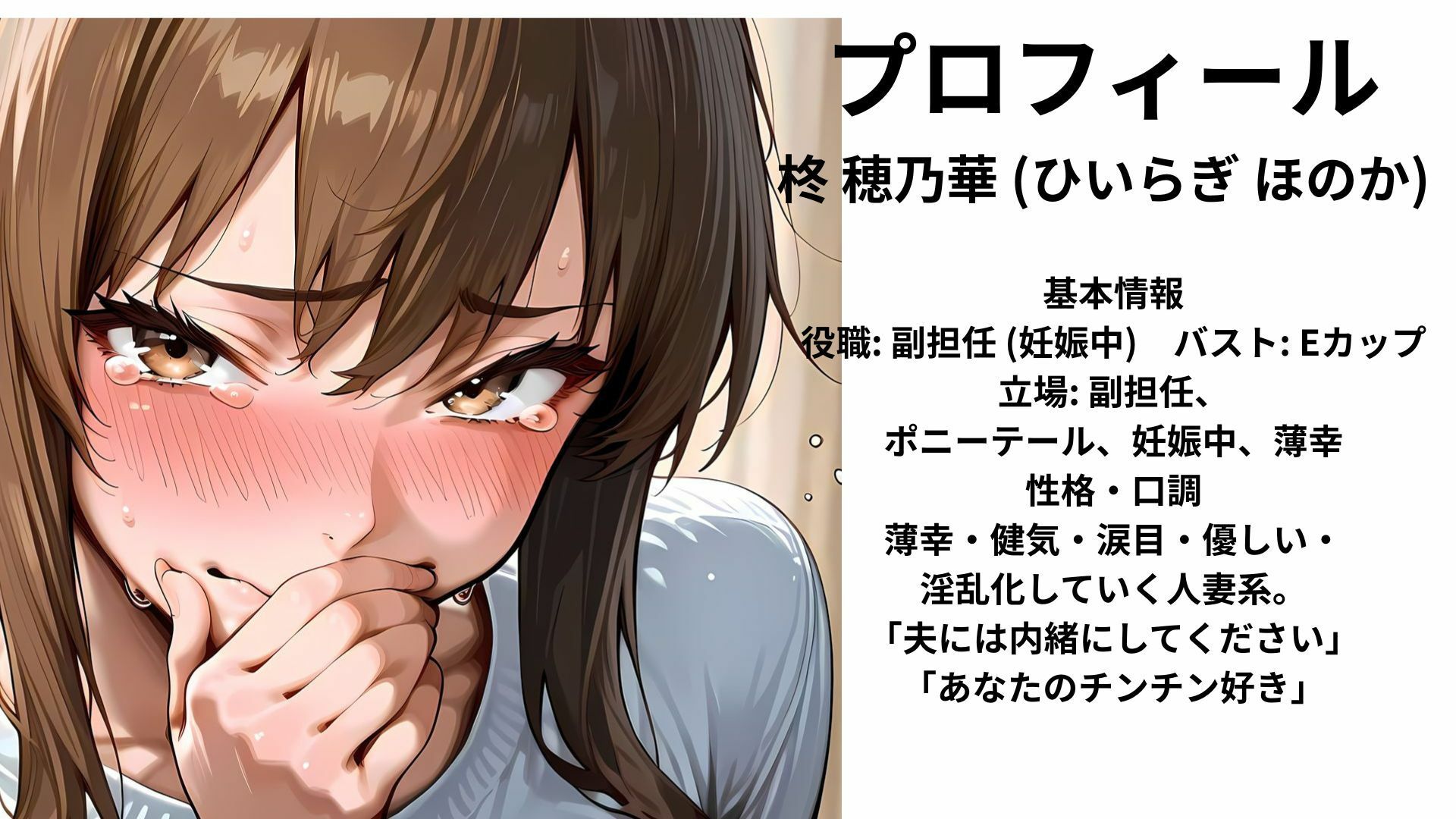 痴女しかいない女子校に赴任したら、毎日搾精されるようになった話〜狂気に満ちた瞳に堕とされて〜 サンプル画像6