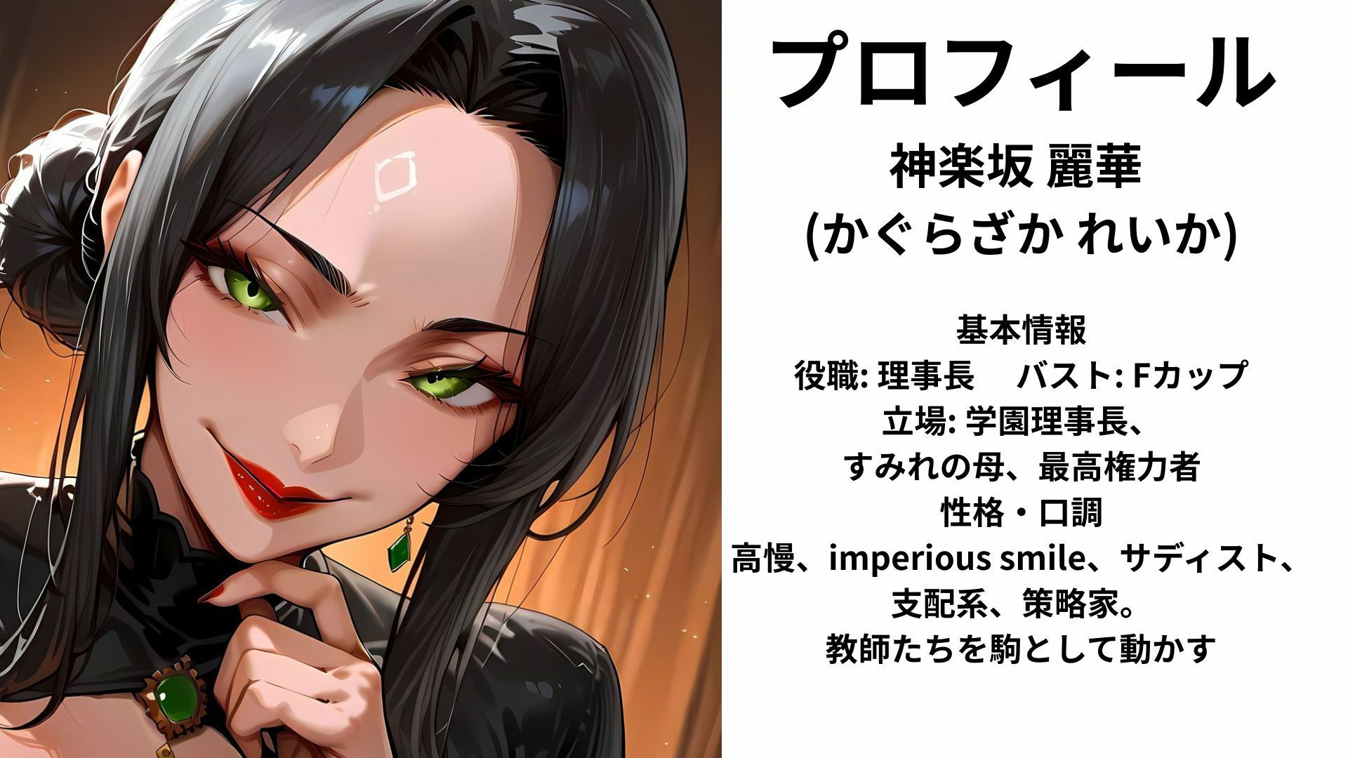 痴女しかいない女子校に赴任したら、毎日搾精されるようになった話〜狂気に満ちた瞳に堕とされて〜 サンプル画像7