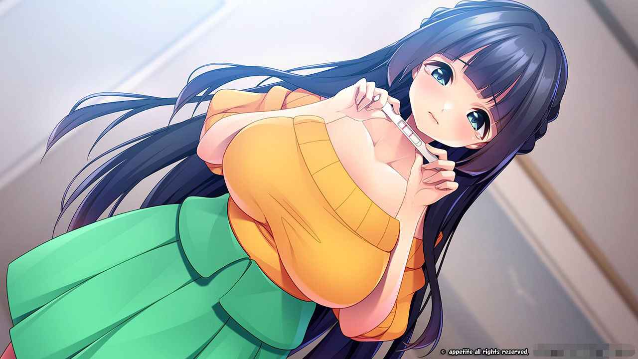 私、彼氏がいるのに……っ！〜強引に迫る元カレと、断りきれず弄ばれる私〜 サンプル画像4