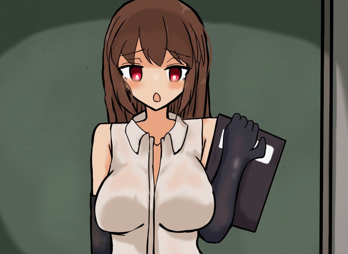 童貞卒業訓練学校/人権無視童貞隔離施設【ドM向け音声】 サンプル画像1