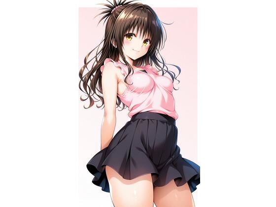 結〇美〇（41p） サンプル画像1