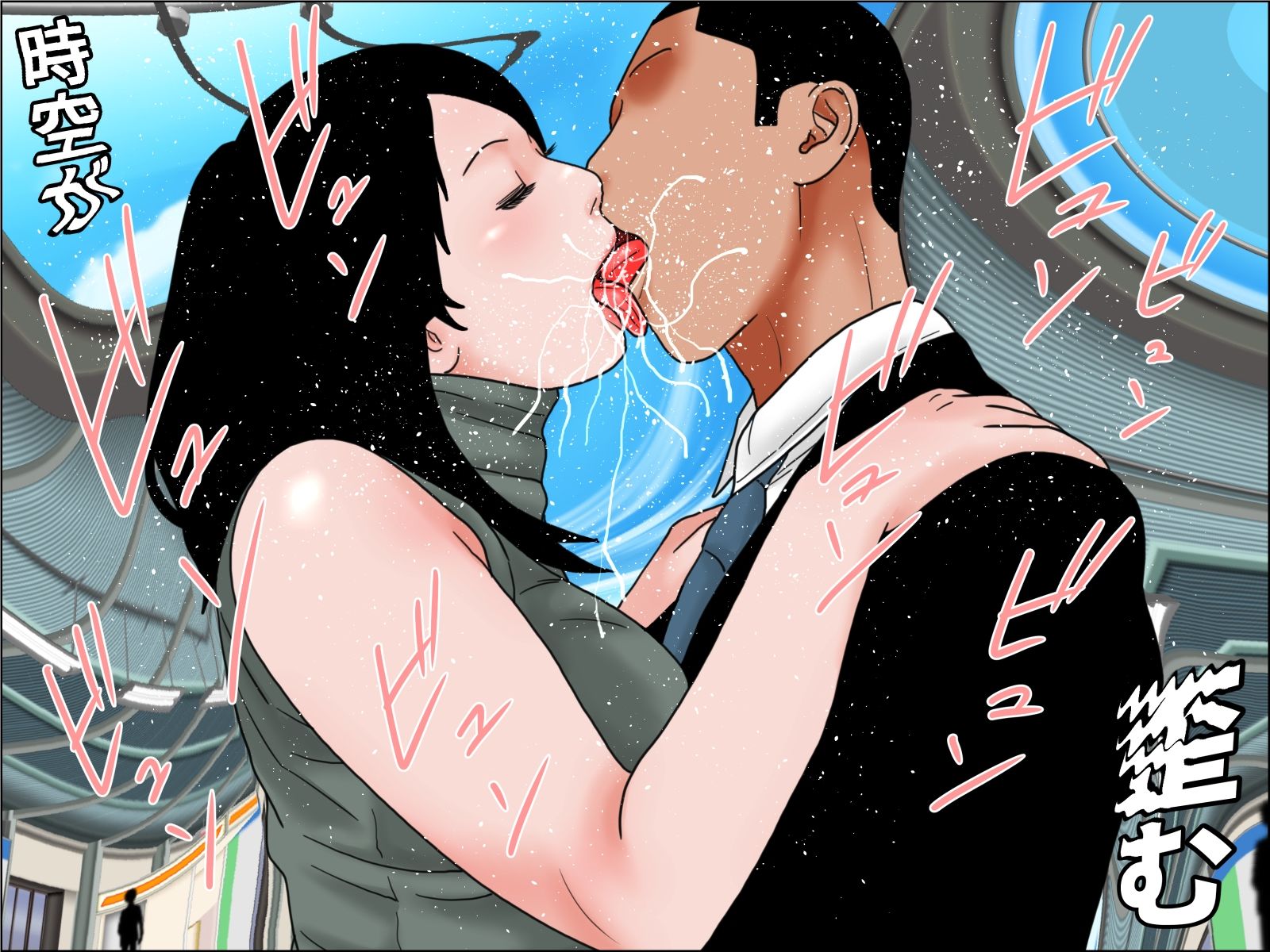 織姫と彦星 サンプル画像4