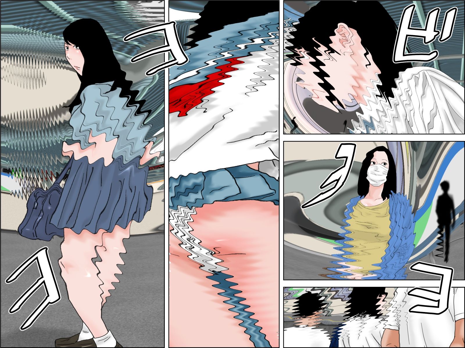 織姫と彦星 サンプル画像5