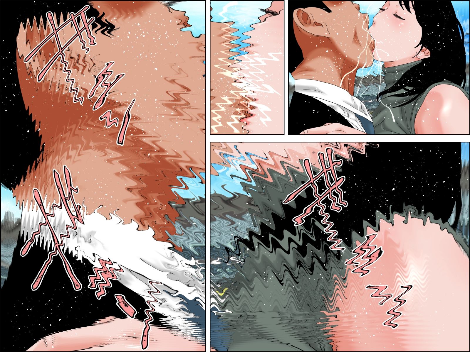 織姫と彦星 サンプル画像9