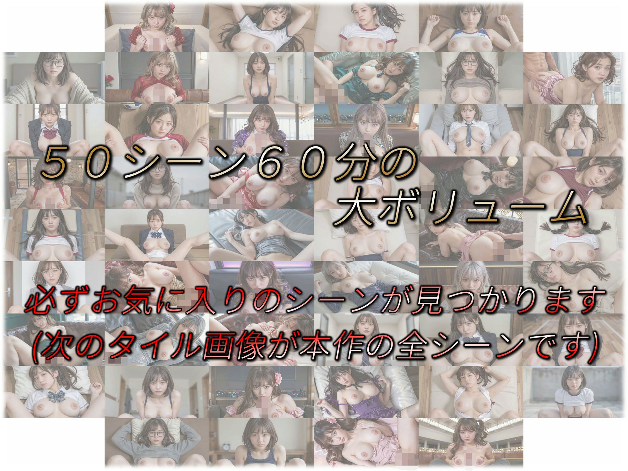 美人コスプレSEX 〜制服＆ドレス etc.〜 サンプル画像8