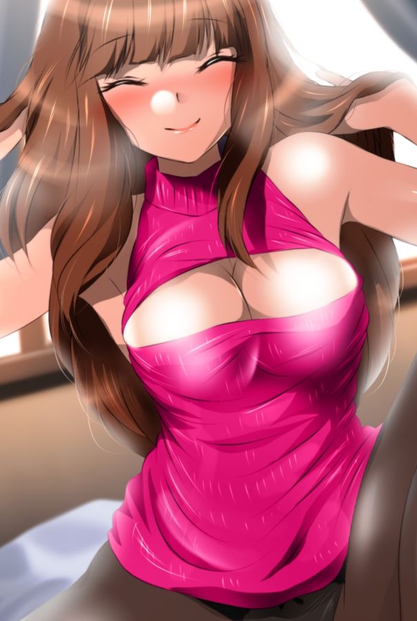 美姫と美夏とイチャイチャライフ サンプル画像7