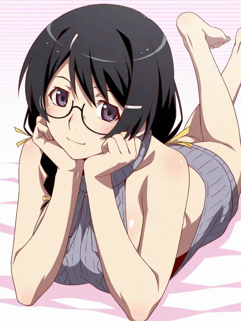 羽〇翼 童貞を〇すセーター 294枚 サンプル画像3