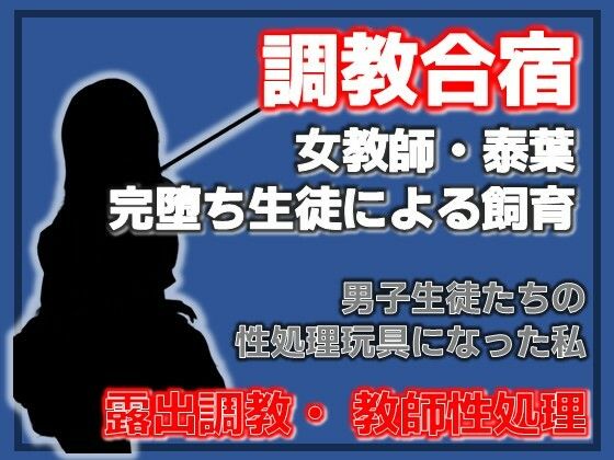肉便器と化した女教師 〜男子生徒たちの躾の日々〜 サンプル画像1