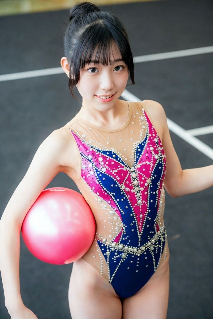 脱がす写真集 スポーツ編2 サンプル画像10