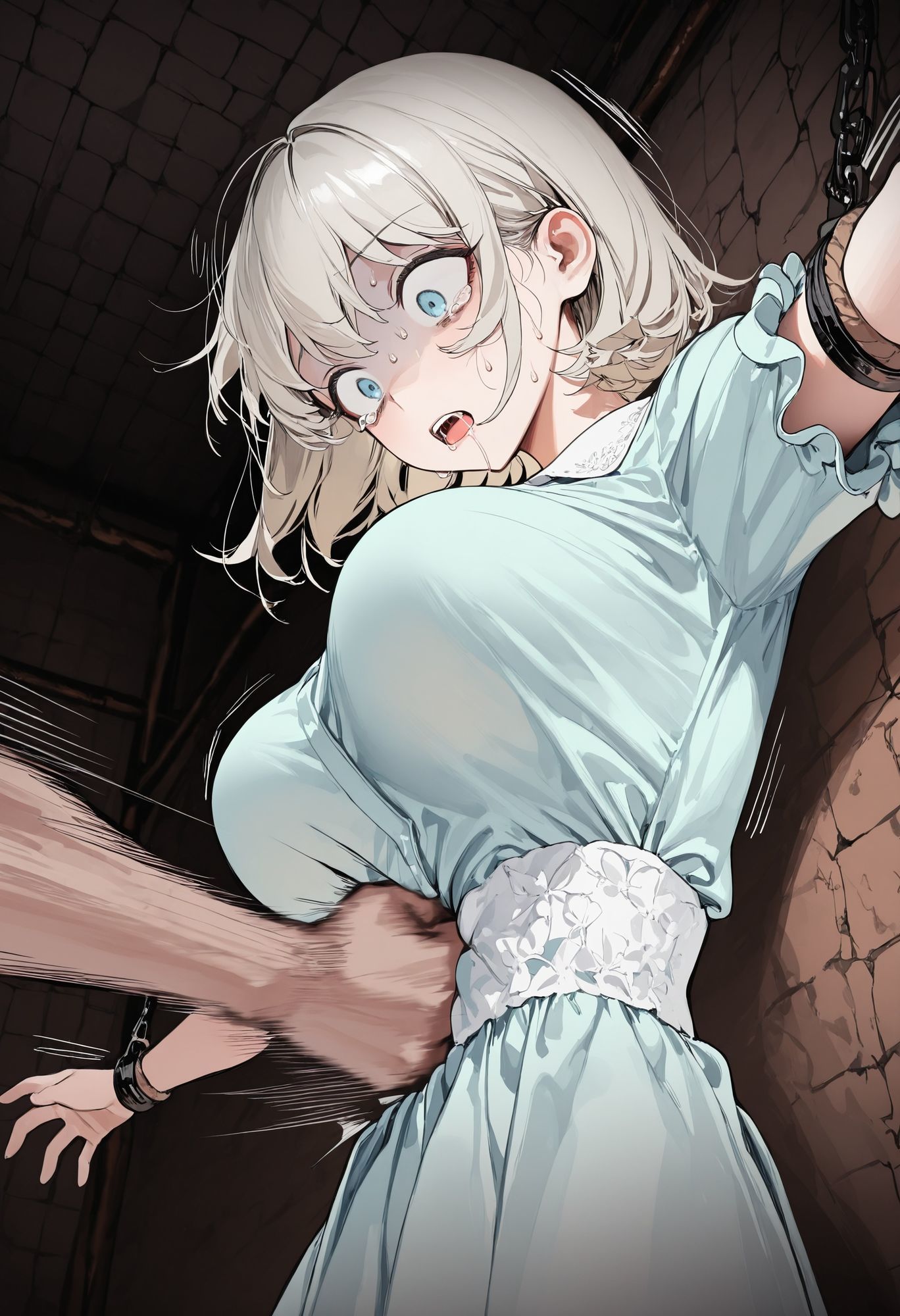 腹パン画像の詰め合わせです サンプル画像3