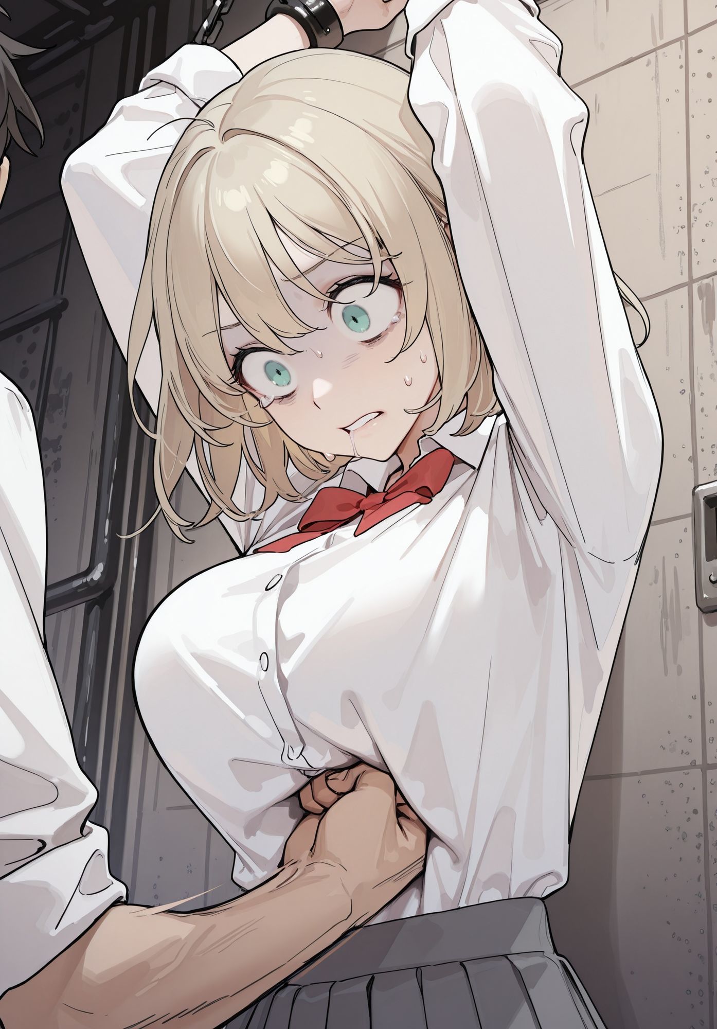 腹パン画像の詰め合わせです サンプル画像5