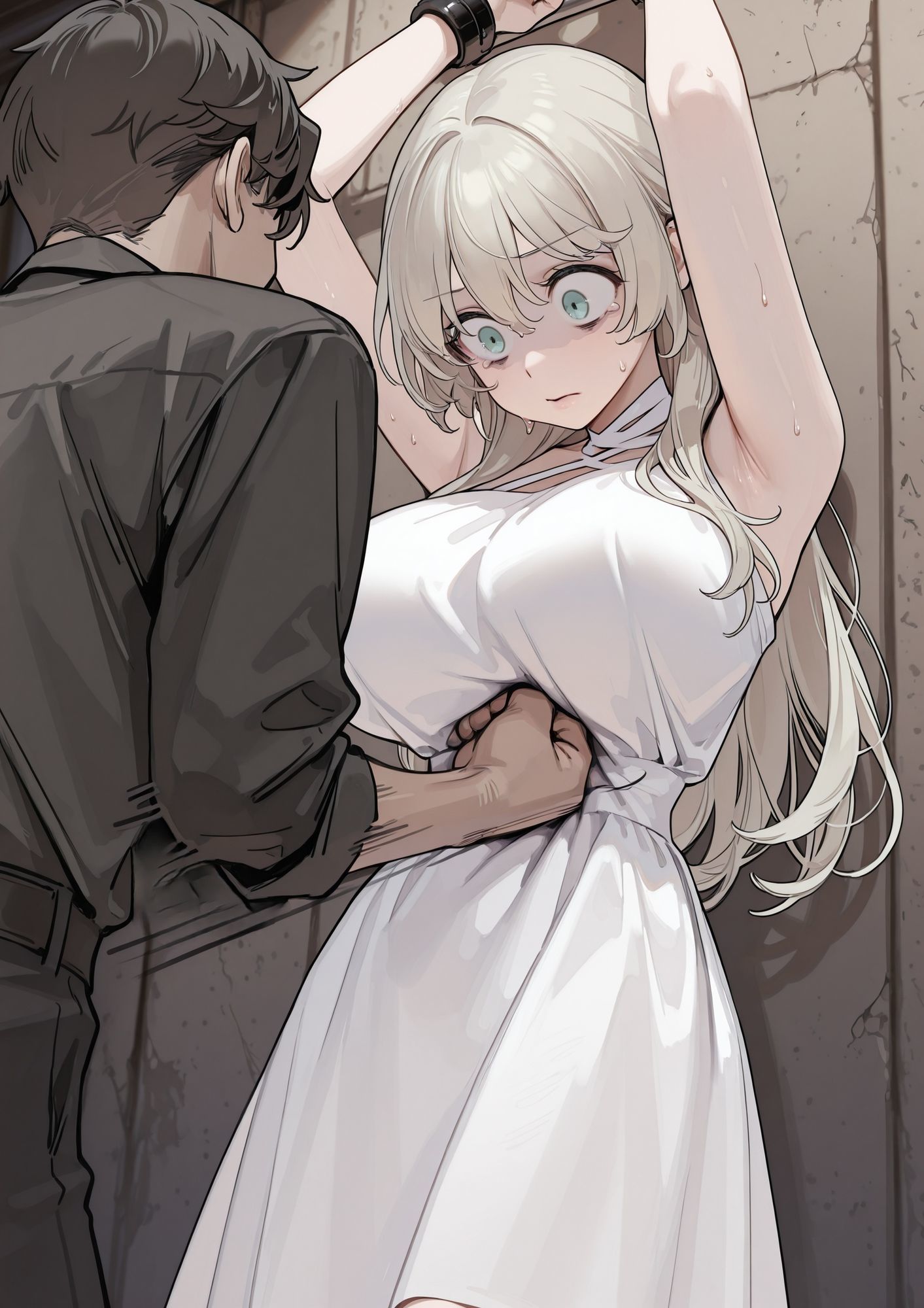 腹パン画像の詰め合わせです サンプル画像6