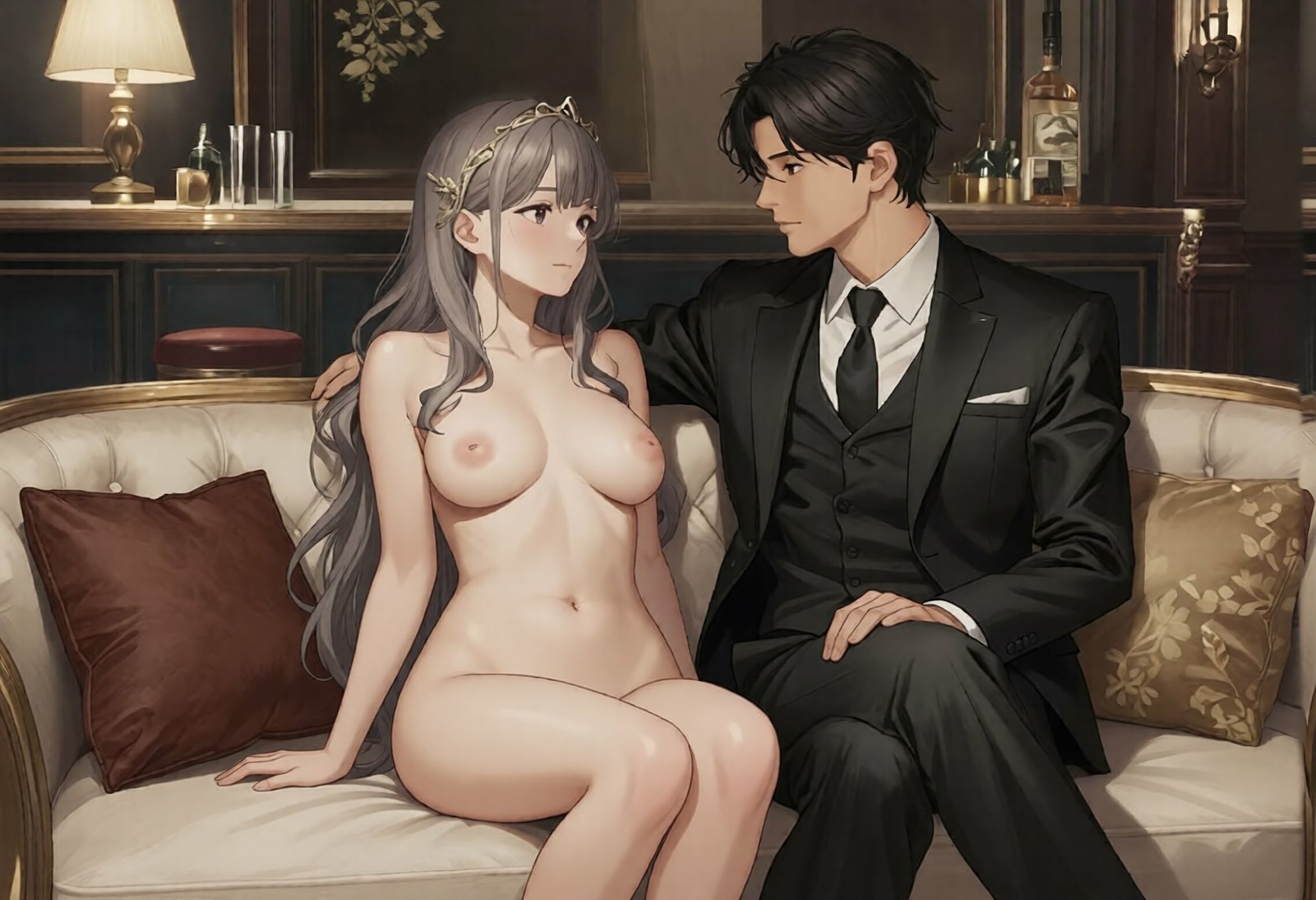 艶触 Enshoku Lustre Vol.1 サンプル画像4