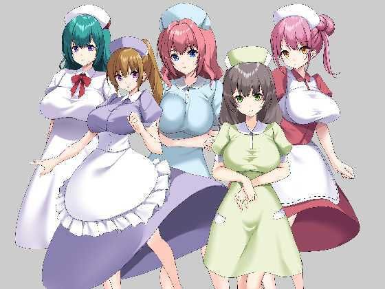 萌えキャラ着せ替え_098 サンプル画像1