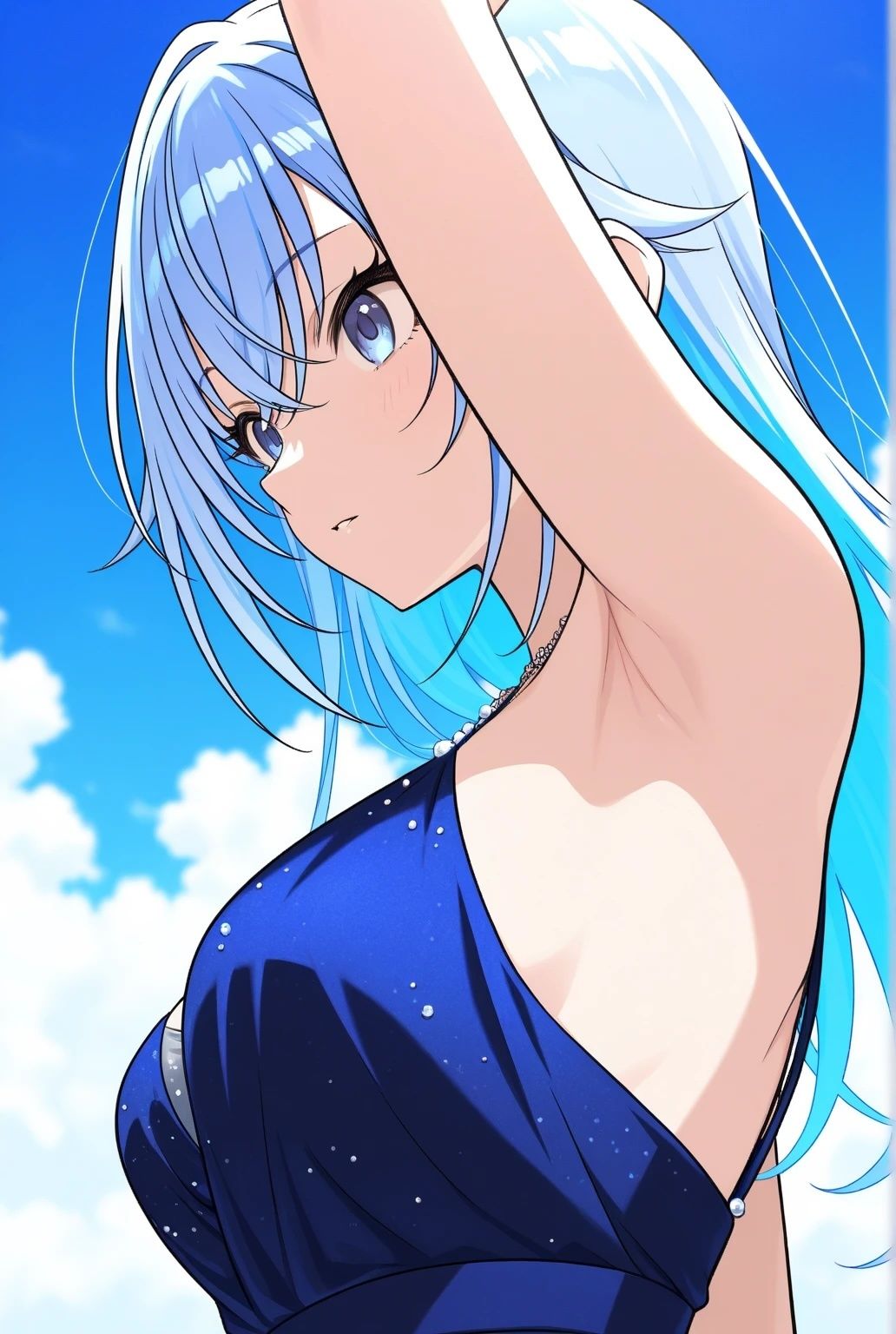 虹かけ誌   アイドルマスター  イラスト集39 鈴木羽那  そのまんま サンプル画像10