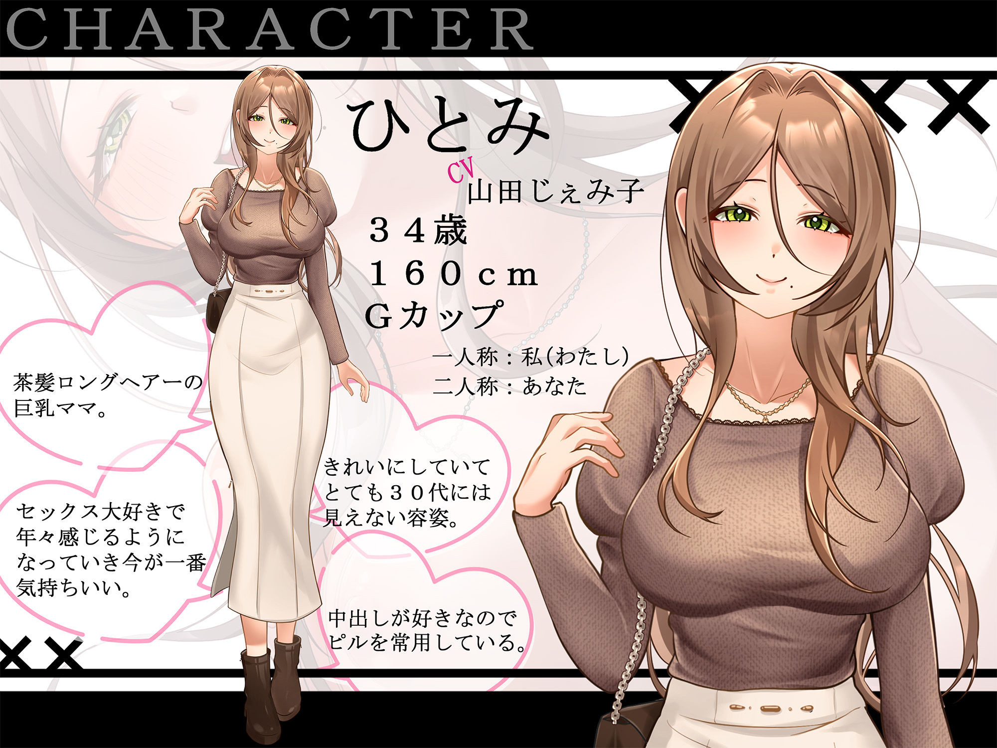 裏ＰＴＡ密会?昼下がりのラブホ密会? サンプル画像2