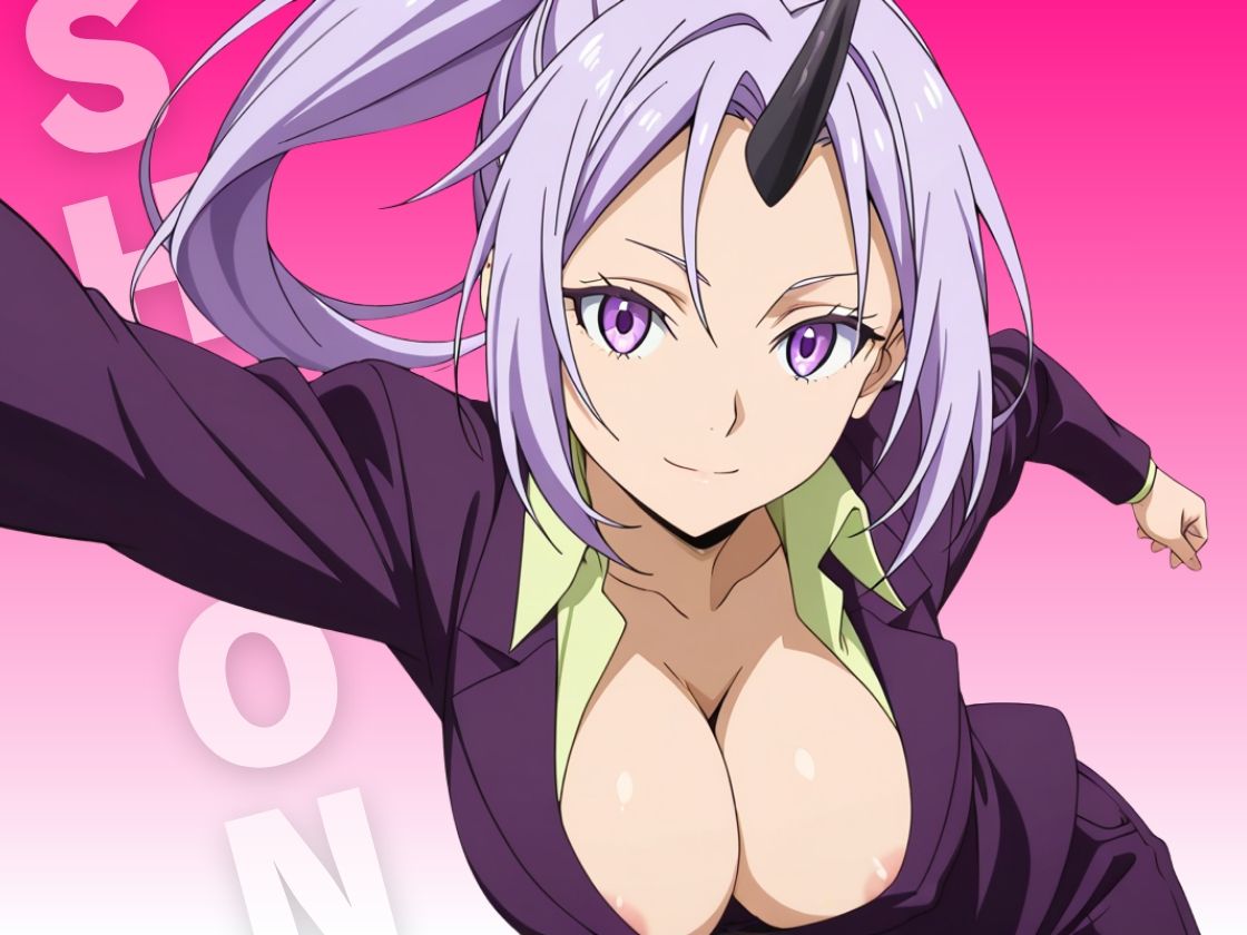 転生したらス〇イムだった件F【フェラコレクション】5選 サンプル画像1