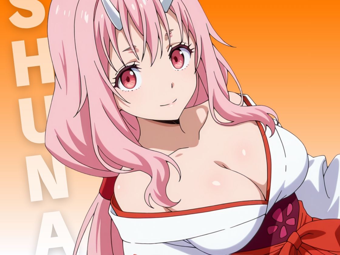 転生したらス〇イムだった件F【フェラコレクション】5選 サンプル画像2