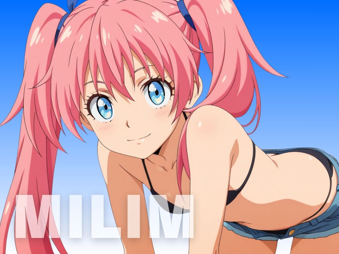 転生したらス〇イムだった件F【フェラコレクション】5選 サンプル画像5