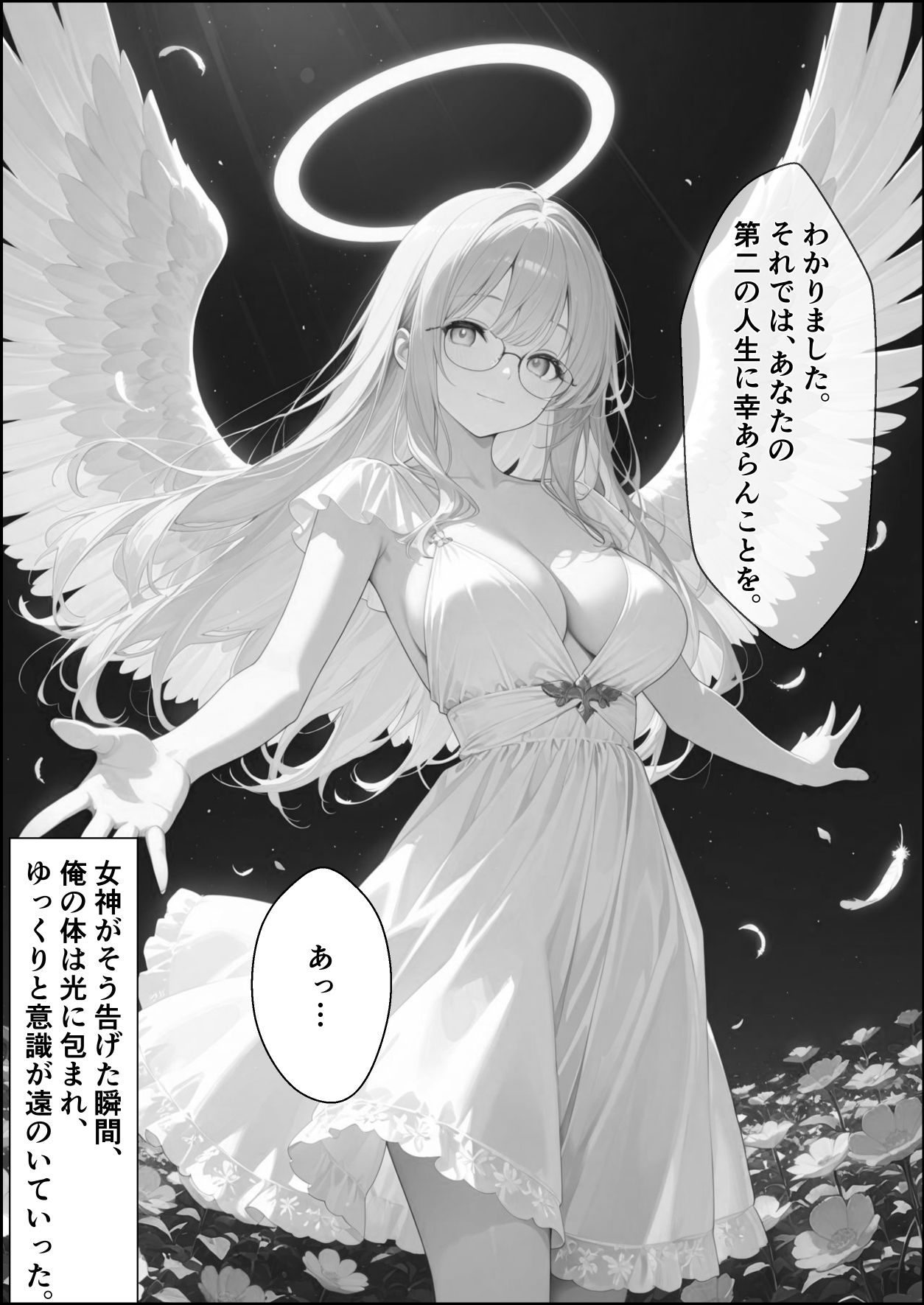 転生先がスライムだったので、憧れの痛覚遮断を身に着けて女ヒロインを犯しまくった話〜見習い魔導士編〜 サンプル画像10