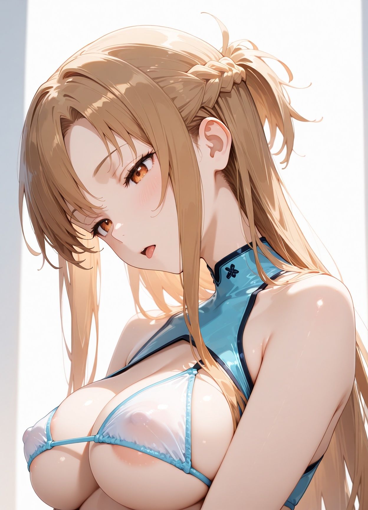 閃光剣姫の解武装vol1 サンプル画像3