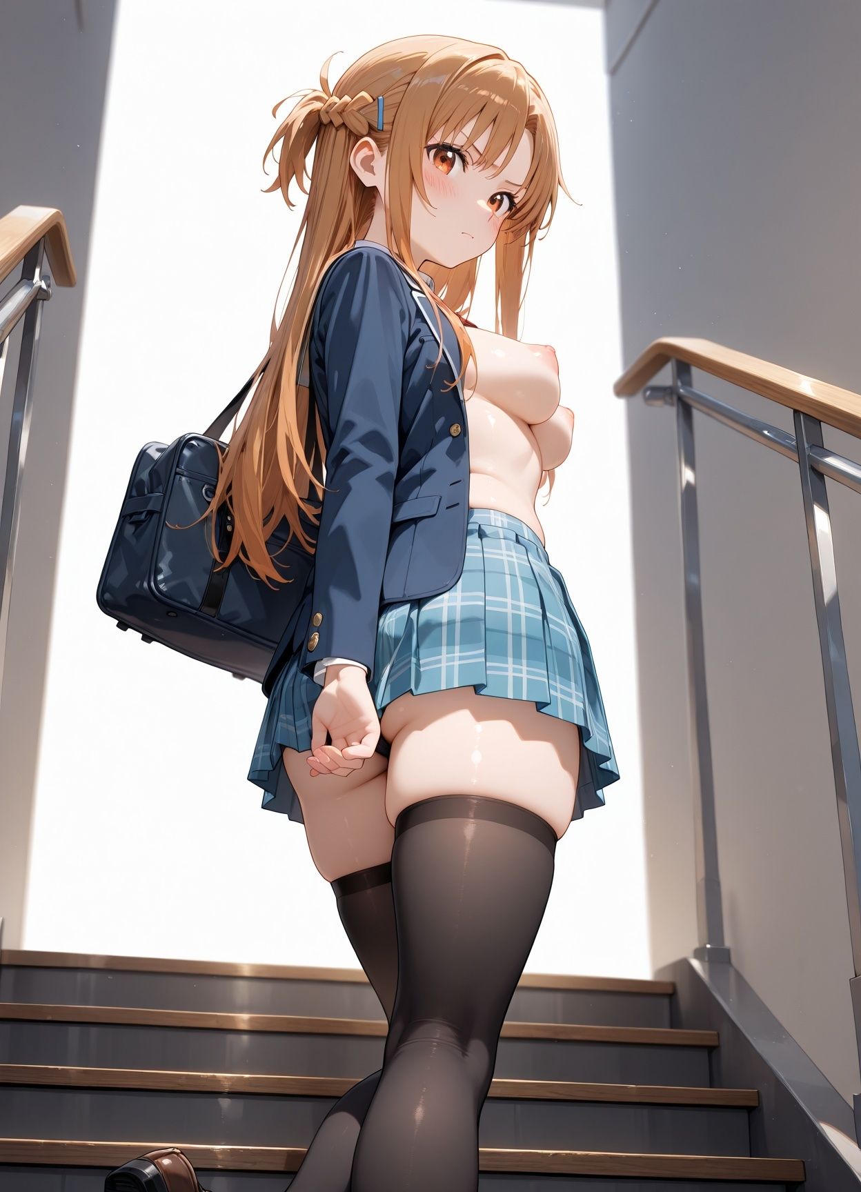 閃光剣姫の解武装vol1 サンプル画像4