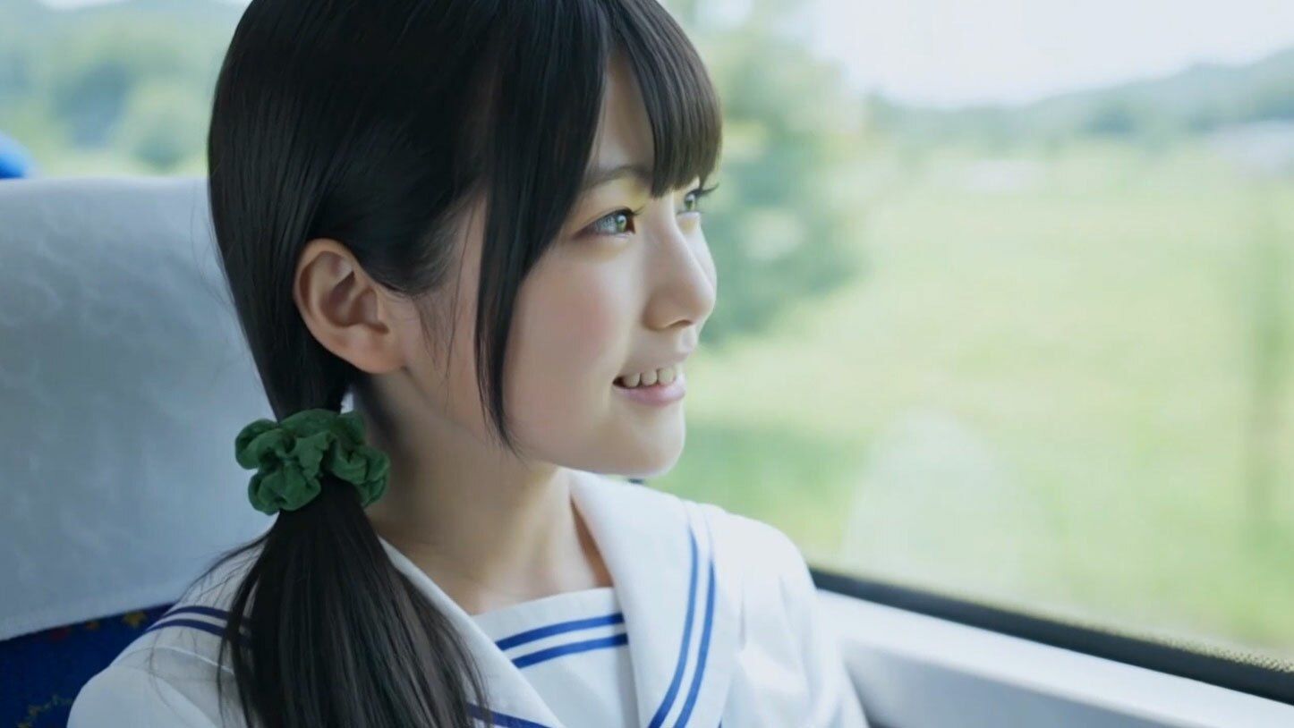 露出女子〇生の冒険「修学旅行編1」 サンプル画像1