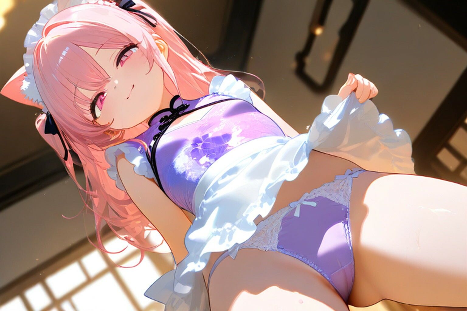 5月の『フリートーク＋実演』〜ラジオ感覚でも楽しんで欲しい〜と思ってフリートークを依頼したら実演パートは激しかった！ サンプル画像2