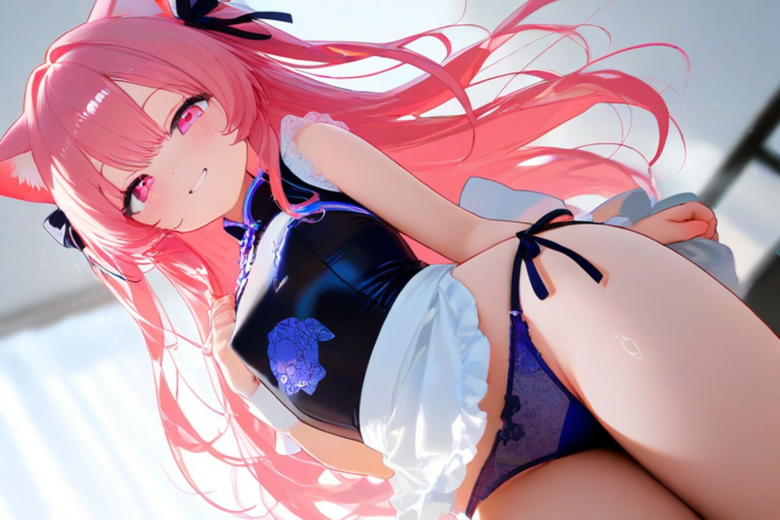 5月の『フリートーク＋実演』〜ラジオ感覚でも楽しんで欲しい〜と思ってフリートークを依頼したら実演パートは激しかった！ サンプル画像3