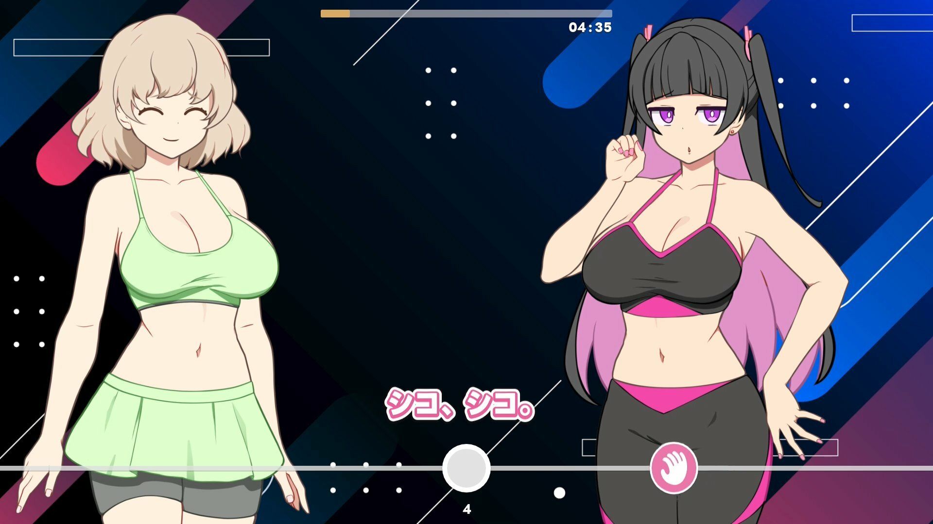 GGG ぐんぐんぐーなー！！ サンプル画像3