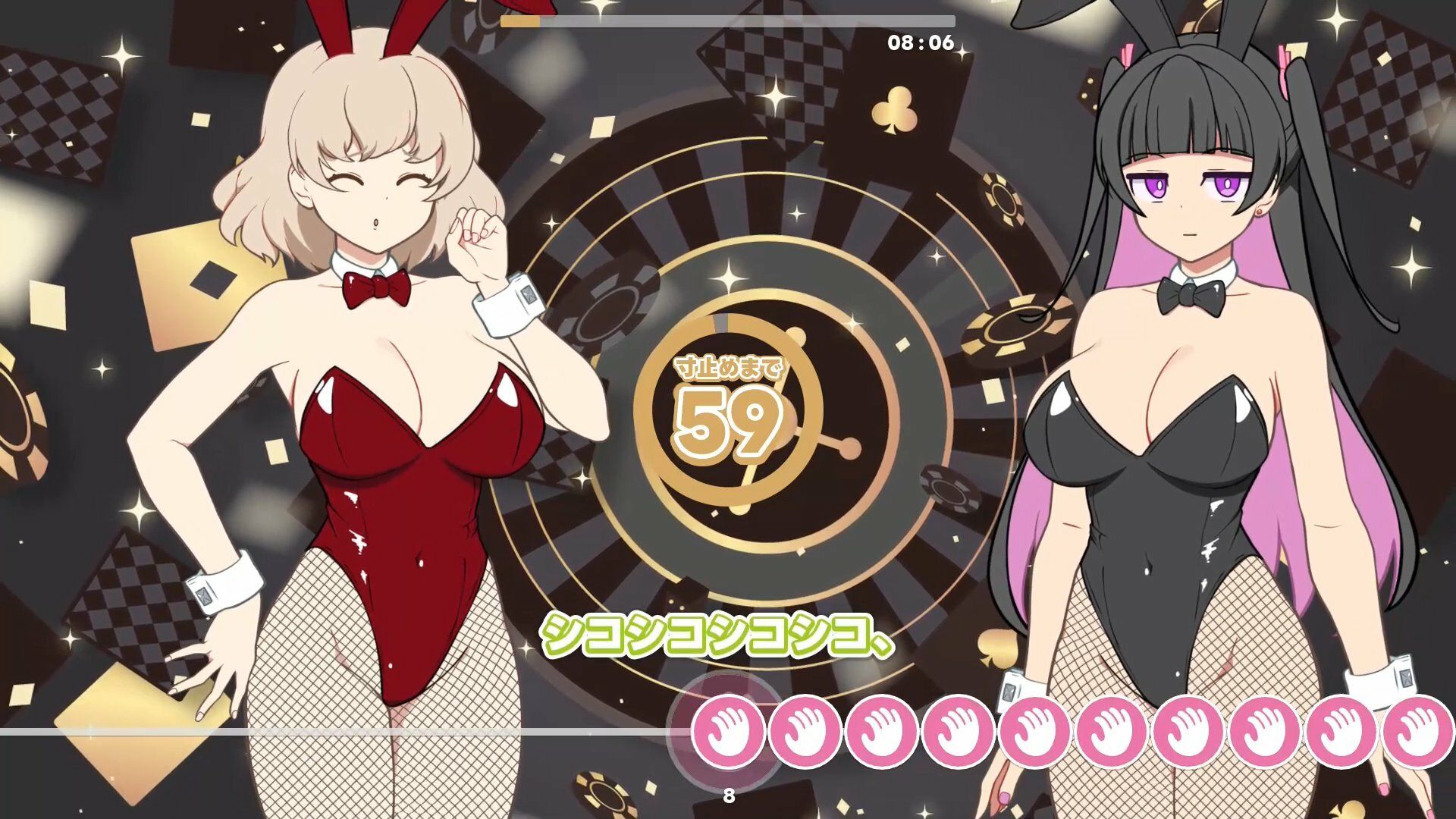 GGG ぐんぐんぐーなー！！ サンプル画像4